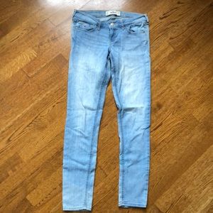 Hollister Jeans 3R stretch